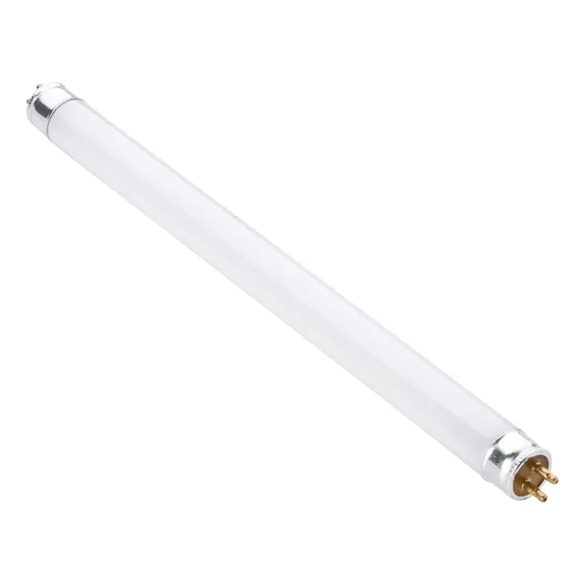 Lámpara Fluorescente De Luz Uv, De 10 Watts
