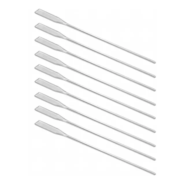 Agitadores Revolvedores Para Cafe Remo Cristal X 1.000 U. 