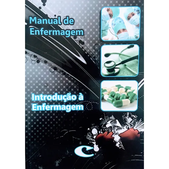Enfermagem - Introdução - 1 Volume