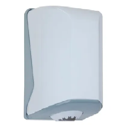 Dispensador De Toalla De Rollo Espiral 