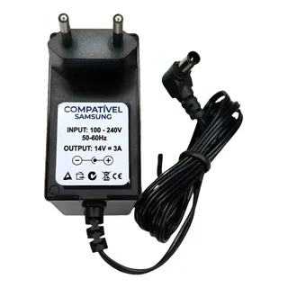AO SAMSUNG 14V 1.78A PLUG (6.5 * 4.4 MM)