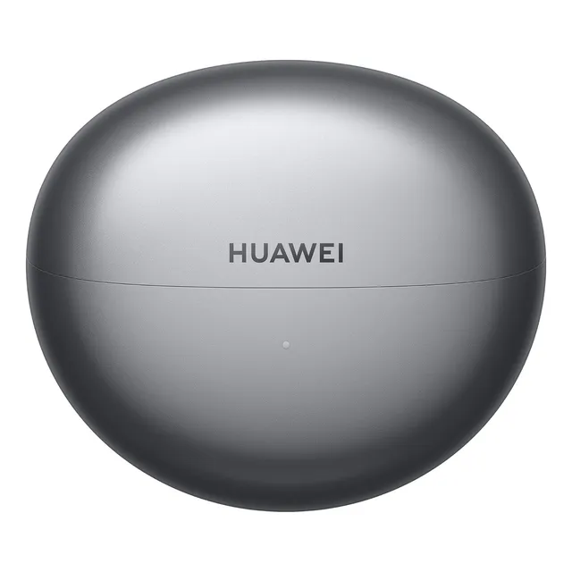 Audífonos Freeclip Inalámbricos Bluetooth Negro Huawei