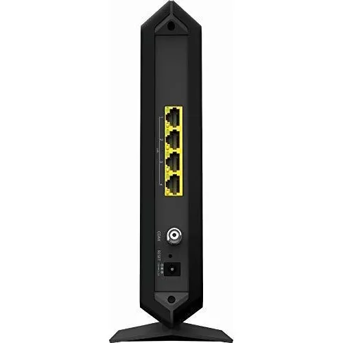 Nighthawk Ac1900 Wifi Docsis 3.0 Cable Modem Router