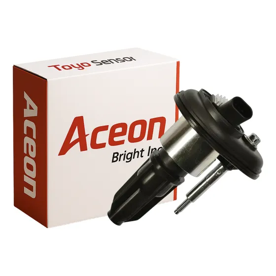 Bobina Chevrolet Trail Blazer Trailblazer 4.2 Aceon Bright