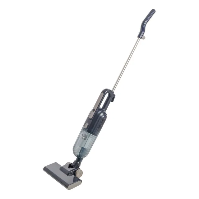 Aspirador Pó Vertical 2 Em 1 Black Decker Av15 1200w - 127v