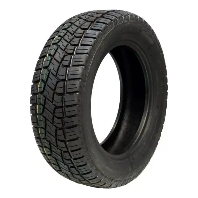 Pneu Aro 15 Remold 205/65r15 Borrachudo Atr Ford Ecosport