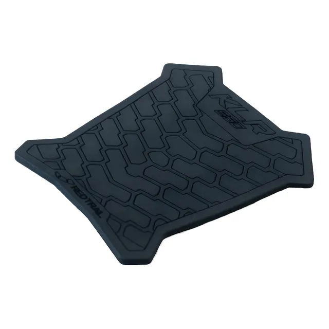 Protector De Tanque Central Kawasaki Klr 650 G3 Tecnomotos