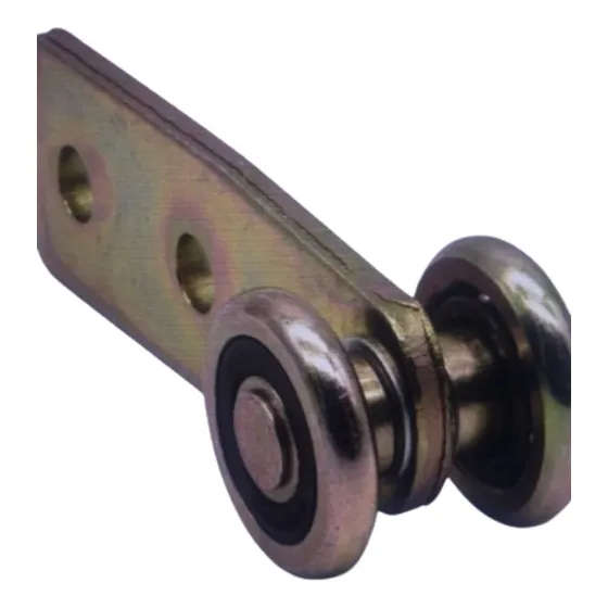 Sider 1  Carro Tensor Lonero  2 Ruedas De 32 Mm Metlov Srl