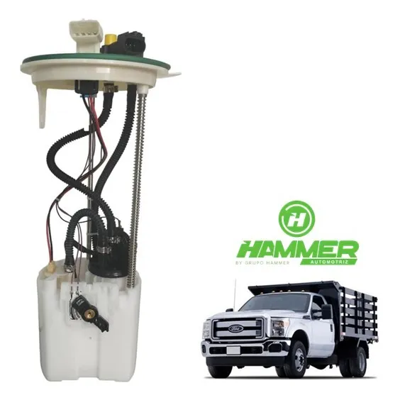 Modulo Bomba De Gasolina Super Duty F-350 Camion 6.2 2011-16