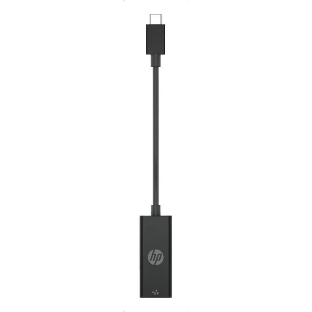 Adaptador Red Hp G2 Usb-c - Ethernet Gigabit Rj-45 4z527aa