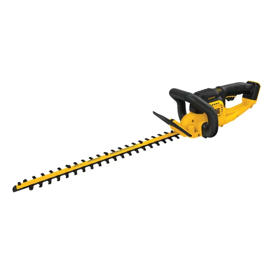 Cortacerco Dewalt Max Litio 20v Sin Bateria-cargador