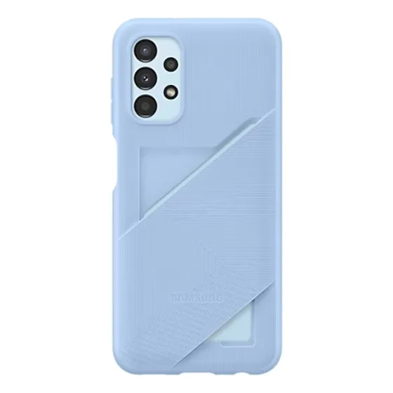 Protector Card Slot Celeste Samsung Galaxy A13 Celeste