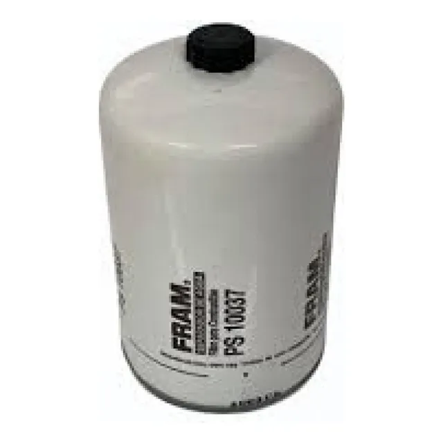 Filtro De Combustible Fram M. Benz Atego 1725 1718 1418 1729