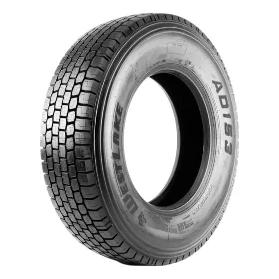 Pneu 295/80r22.5 Westlake Ad153 18pr 152/149l Tração Índice De Velocidade L