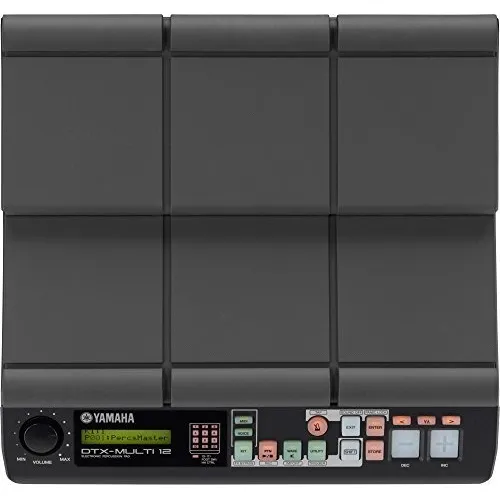 Yamaha, Dtx Multi Pad