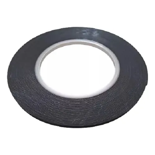 Cinta Espuma Doble Cara 4mm 3mm Pantallas Led Tv Rollo 10m
