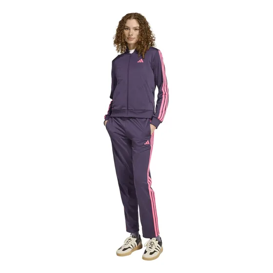Traje De Buzo Mujer Adidas 3s Tr Ts