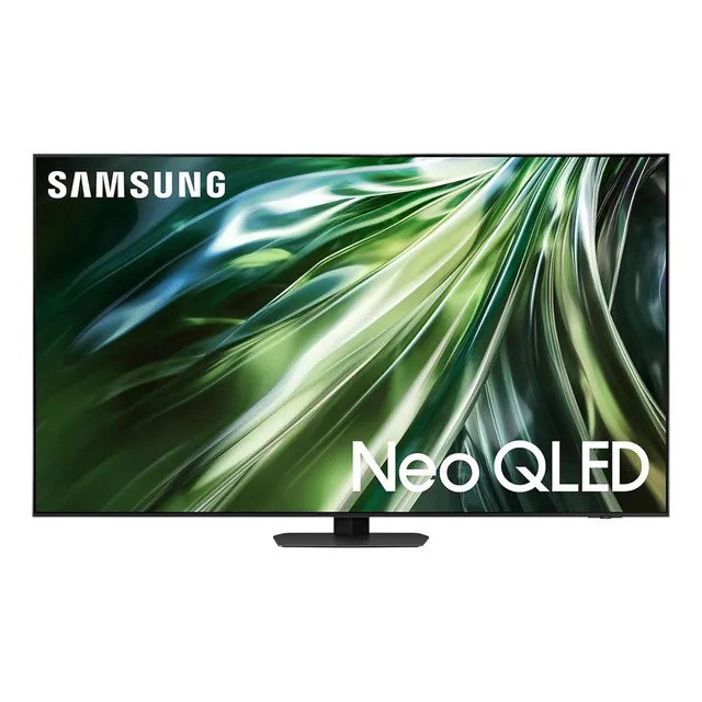 Samsung Tv Oled 65 Pulgadas 4k Ultra Hd Tizen Qn65s90dafxza