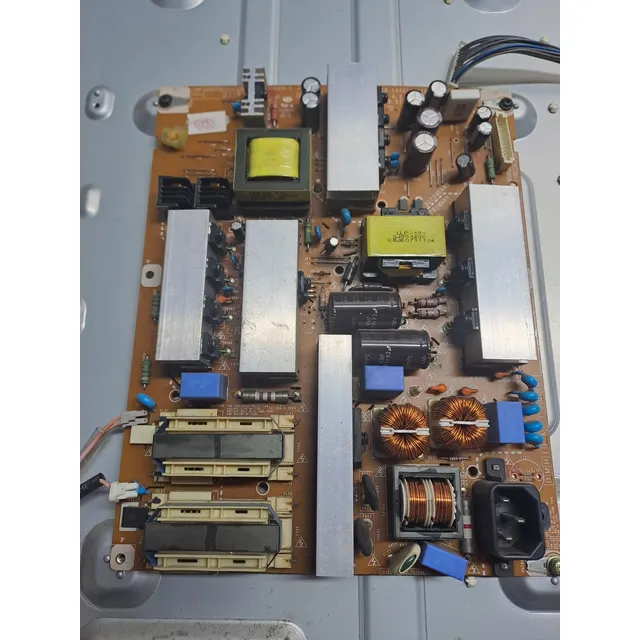 Placa Fuente Lcd Lg 42ld650