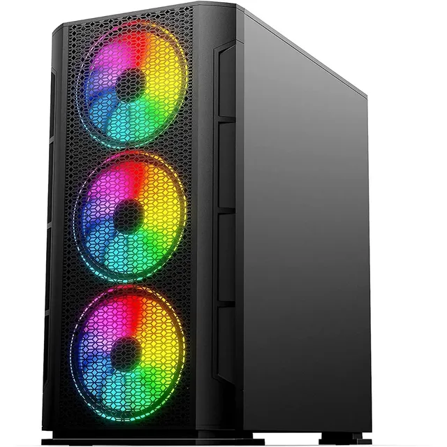Pc Gamer Xtreme Ryzen 7 64gb Ram 960gb Ssd Wifi Radeon