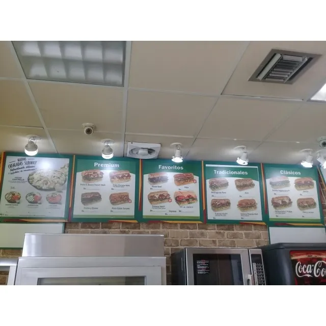 Paneles De Menu De Pared Para Restaurantes.