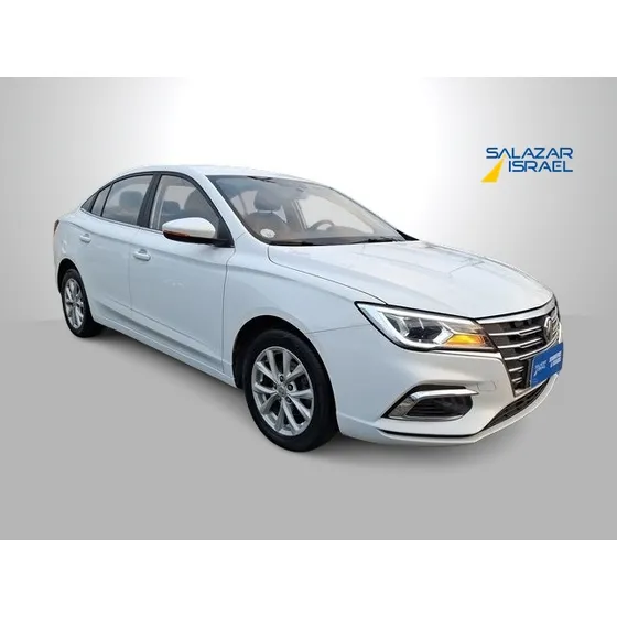 Mg Mg5 Xrs