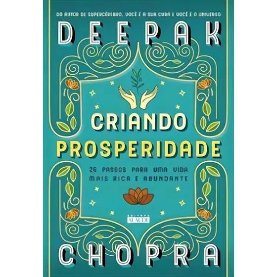 Criando Prosperidade