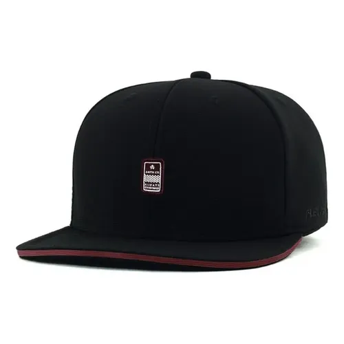 Boné New Era 59fifty All Core Essentials Aba Reta Preto Tamanho 7