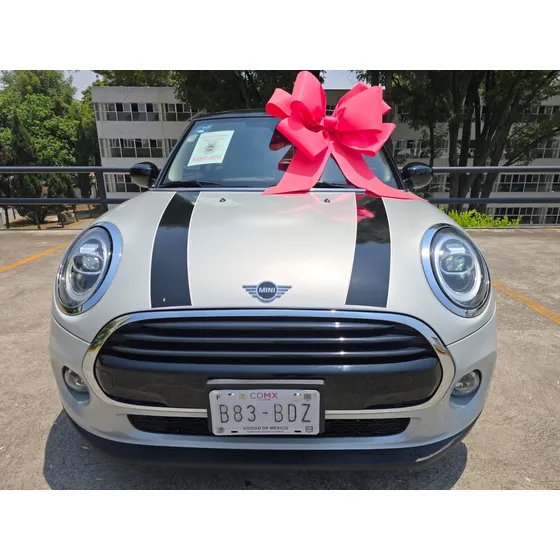 Mini Cooper 1.5 Salt Mt