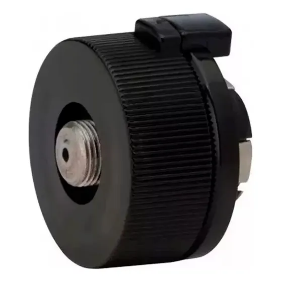 Adaptador Para Calentador De Gas Para Garrafas 227grs Kovea
