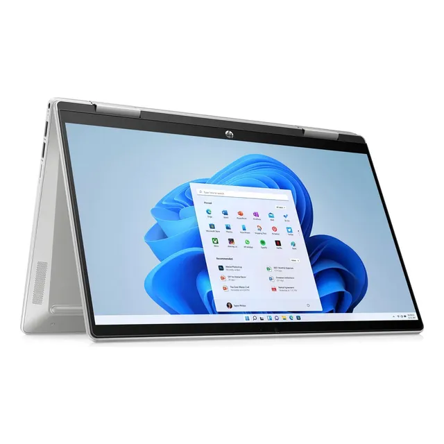 Notebook Hp Pavilion 2 En 1 14-ek1013la Intel Core I3 8gb Ra