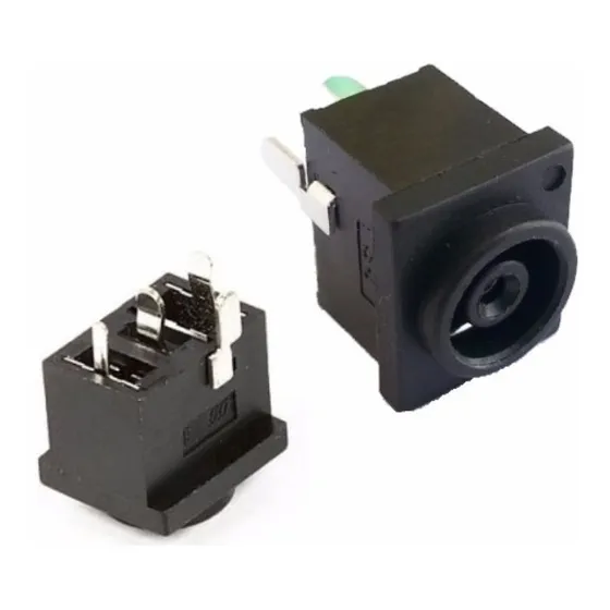 Jack Pin Carga Monitor Samsung B300 S22a300 S19a300b S20a300