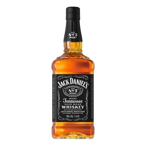 Whisky Jack Daniels Single Barrel Select - 700ml | MercadoLivre