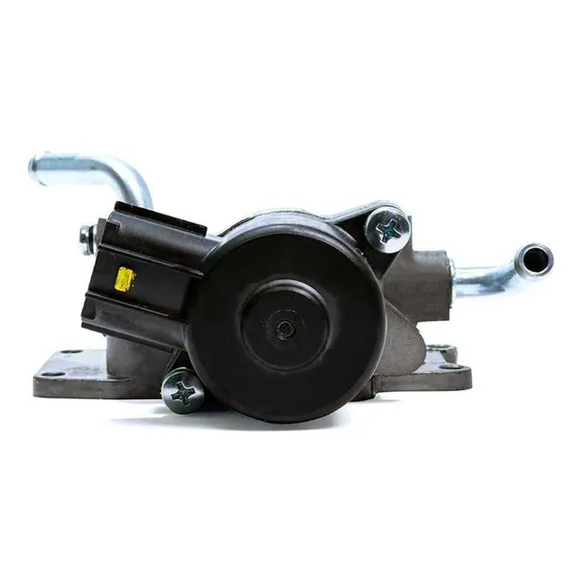 Valvula Marcha Minima Iac Para Nissan Pathfinder 3.5 2001