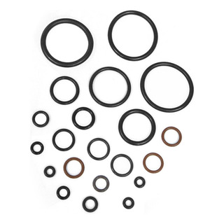 Conjunto De Anéis Vedação Carabina Pcp Artemis M22 M11 M16 Conjunto De Anéis Vedação Carabina Pcp Artemis M22 M11 M16