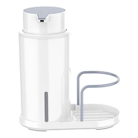 Dispensador De Jabón Para Cocina Bari