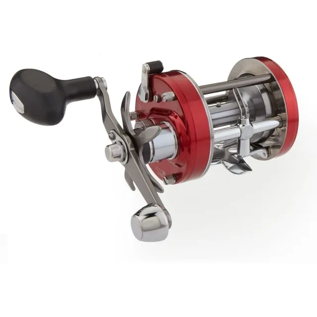 Carrete Abu Garcia Ambassadeur 7000i 4;1:1 2/270