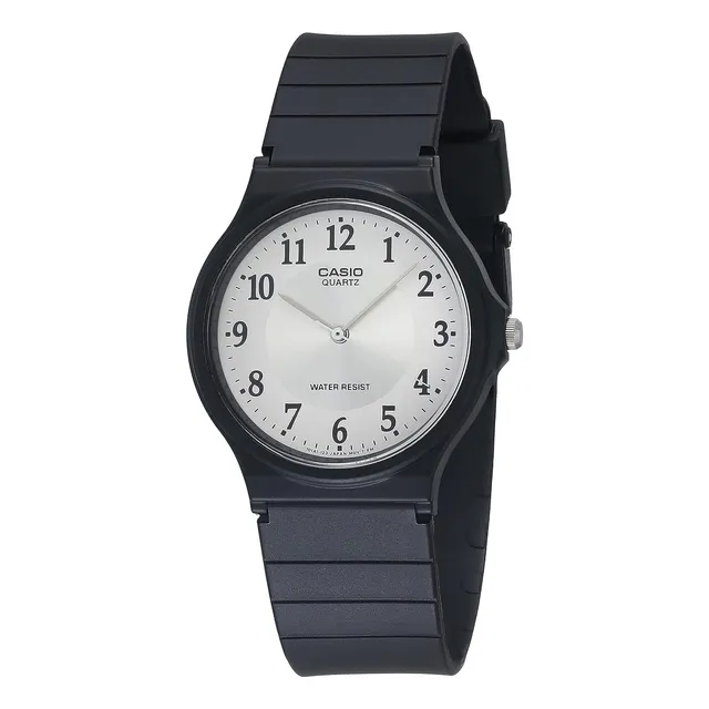 Casio Mq24 Series