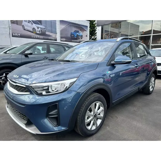 Kia Stonic 1.0 Desire Mt
