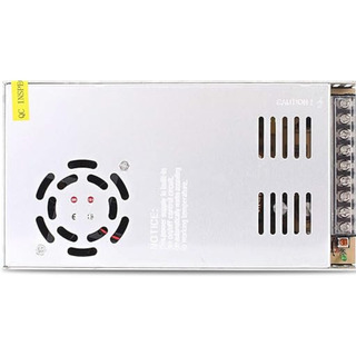 Fonte Chaveada Estabilizada 30a 24v 720w Bivolt Cooler Cftv Range Plane Fonte Chaveada Estabilizada 30a 24v 720w Bivolt Cooler Cftv Range Plane