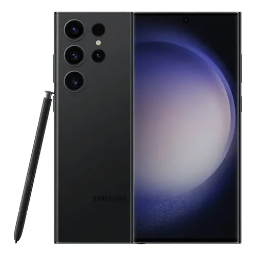 スマートフォン本体 Galaxy S24 Ultra 256GB 12GB RAM Samsung Galaxy S24 Ultra 256gb 12gb Ram Titanium Black | MercadoLibre