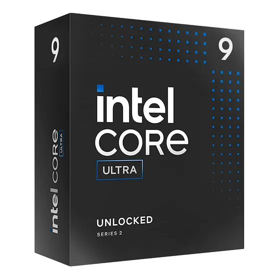 Procesador Intel Core Ultra 9 285k 3.7 Ghz 24 Core Lga 1851