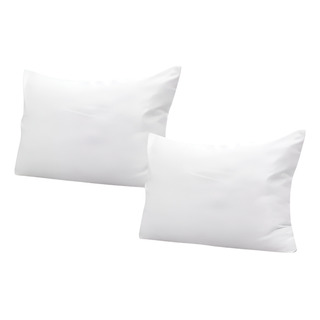 Almohada Selther Pac 2 Pz Nirvana Microfibra Hipoalergénica Almohada Selther Pac 2 Pz Nirvana Microfibra Hipoalergénica