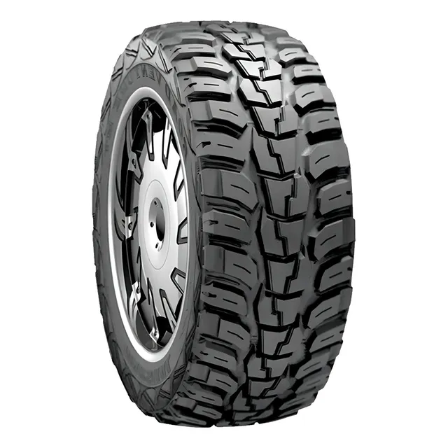 Llanta 27x8.50r14 Lt 6c Marshal Road Venture Mt Kl71 95q Lt 6c