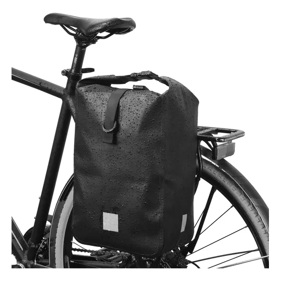 Bolsa De Maletero Multifuncional Para Asiento Trasero De Bic