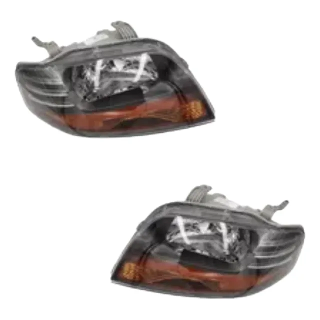 Faros Delantero Aveo  2006 2007 2008 2009 2010