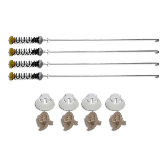Suspensión Lavadora Whirlpool 61cm W10780044