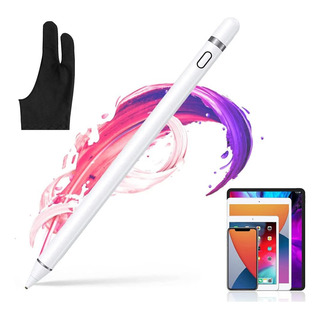 Pluma Lapiz Stylus Universal Para iPad Tablet Android iPhone Pluma Lapiz Stylus Universal Para iPad Tablet Android iPhone