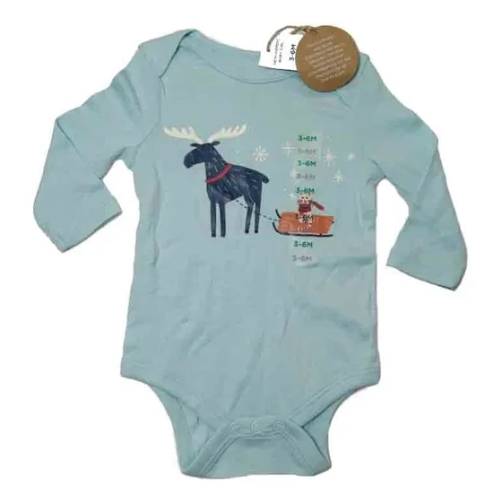 Body Enterizo Ropa Bebe 3 A 6 Y 6 A 12 Meses. Niñas