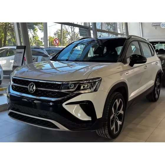 Volkswagen Taos 1.4 250 Tsi Highline